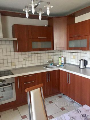 Продажа 3-комнатной квартиры 80,4 м², 4/22 этаж