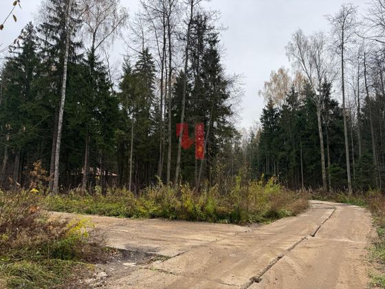 Продажа участка, 11 соток