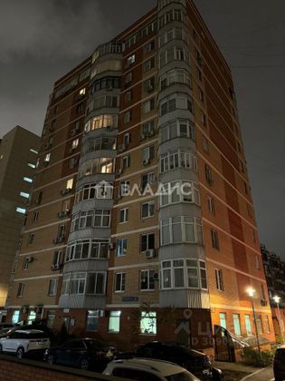 Продажа 4-комнатной квартиры 123,1 м², 3/12 этаж