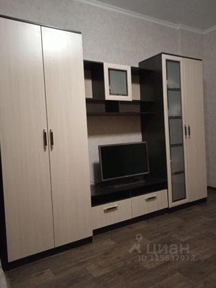 Аренда 2-комнатной квартиры 54 м², 4/5 этаж