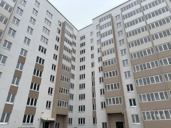 Продажа 2-комнатной квартиры 89 м², 2/10 этаж