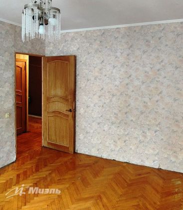 Продажа 2-комнатной квартиры 39,2 м², 9/12 этаж