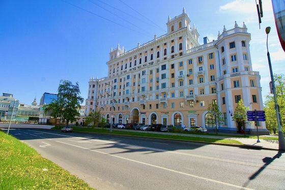 Продажа 2-комнатной квартиры 63,1 м², 4/9 этаж