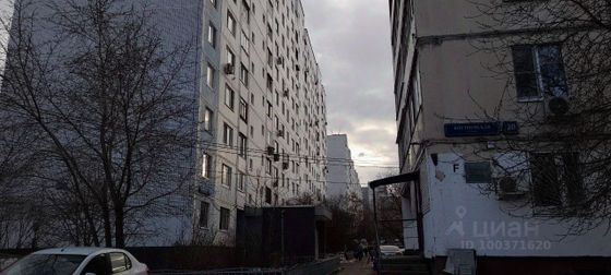 Продажа 3-комнатной квартиры 62,3 м², 5/12 этаж