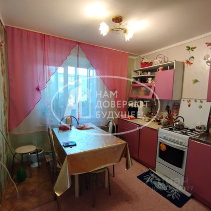 Продажа 2-комнатной квартиры 48,1 м², 5/5 этаж