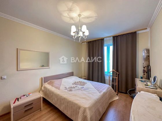 Продажа 3-комнатной квартиры 78,1 м², 14/16 этаж