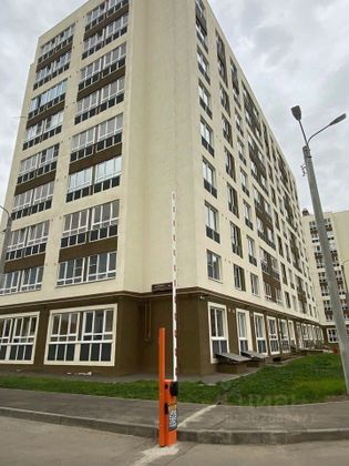 Продажа 2-комнатной квартиры 59 м², 6/9 этаж