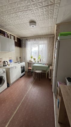 Продажа 1-комнатной квартиры 32,9 м², 5/14 этаж