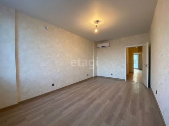 Продажа 1-комнатной квартиры 43 м², 2/18 этаж