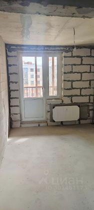 Продажа 1-комнатной квартиры 35 м², 8/9 этаж