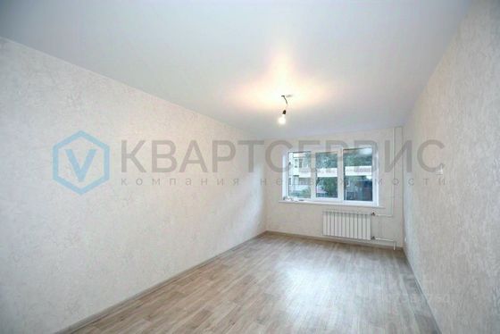 Продажа 2-комнатной квартиры 47,9 м², 1/5 этаж