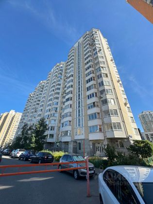 Продажа 2-комнатной квартиры 60,1 м², 11/19 этаж