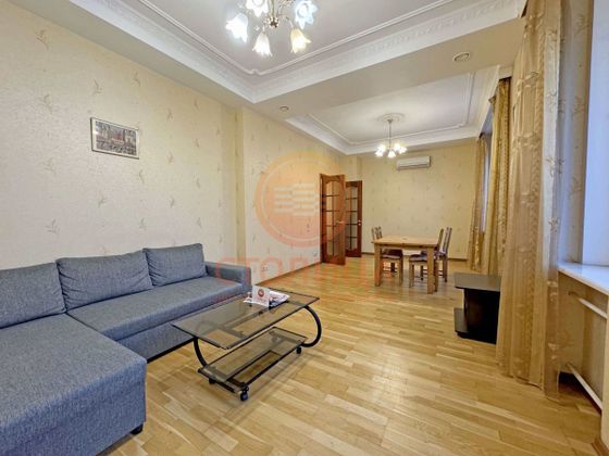 Аренда 3-комнатной квартиры 84 м², 6/8 этаж