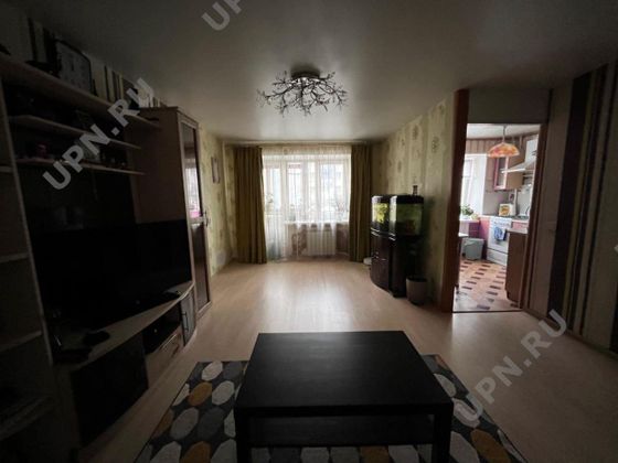 Продажа 2-комнатной квартиры 40 м², 3/5 этаж