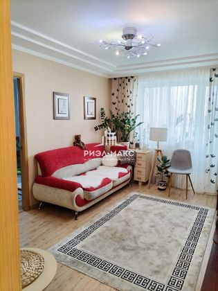 Продажа 3-комнатной квартиры 51,1 м², 4/5 этаж