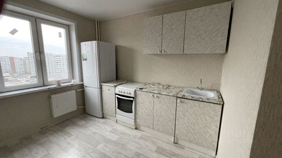 Аренда 2-комнатной квартиры 57 м², 5/16 этаж