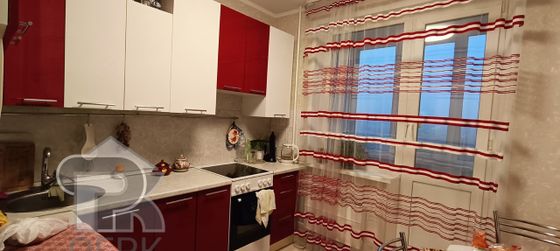 Продажа 3-комнатной квартиры 76,6 м², 9/14 этаж