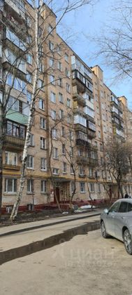 Аренда 2-комнатной квартиры 44 м², 3/9 этаж