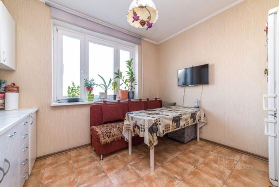 Продажа 3-комнатной квартиры 76,3 м², 12/12 этаж