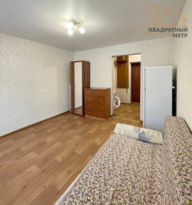 Продажа 1-комнатной квартиры 18 м², 2/5 этаж