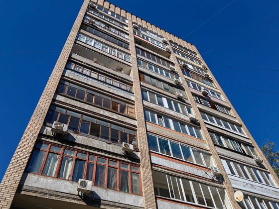 Продажа 1-комнатной квартиры 35,5 м², 4/12 этаж