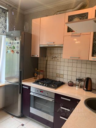 Продажа 4-комнатной квартиры 97,5 м², 4/5 этаж