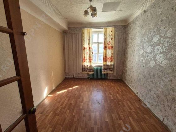 Продажа 4-комнатной квартиры 91 м², 3/3 этаж