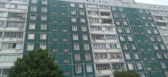 Продажа 1-комнатной квартиры 47,7 м², 3/10 этаж