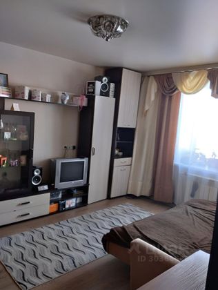 Продажа 2-комнатной квартиры 38,9 м², 5/5 этаж