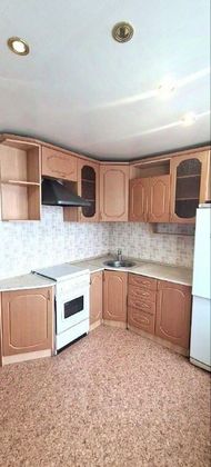 Продажа 2-комнатной квартиры 51,7 м², 6/9 этаж