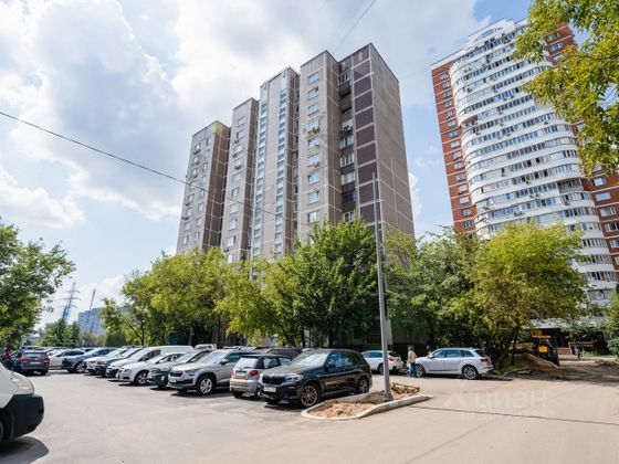 Продажа 3-комнатной квартиры 78,3 м², 6/14 этаж