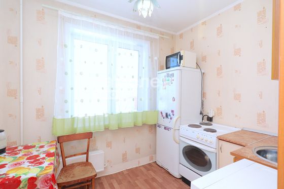 Продажа 1-комнатной квартиры 28,6 м², 2/9 этаж