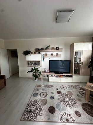 Продажа 2-комнатной квартиры 45 м², 9/12 этаж