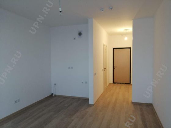 Продажа 1-комнатной квартиры 30 м², 19/23 этаж