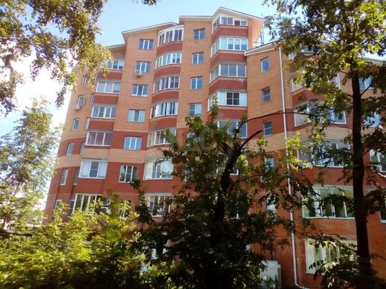 Продажа 2-комнатной квартиры 71 м², 8/8 этаж