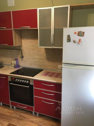 Аренда 2-комнатной квартиры 55 м², 3/10 этаж