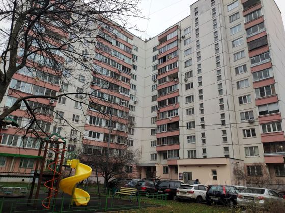 Продажа 3-комнатной квартиры 83,7 м², 11/12 этаж