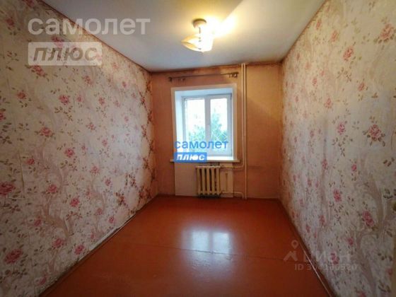 Продажа 1-комнатной квартиры 26 м², 2/5 этаж