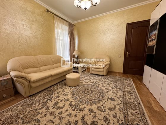 Продажа 2-комнатной квартиры 68,9 м², 4/5 этаж