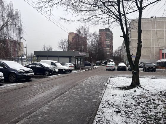 Продажа 1-комнатной квартиры 33,1 м², 1/5 этаж