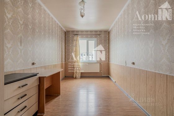 Продажа 2-комнатной квартиры 49,5 м², 2/3 этаж