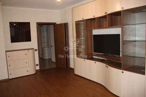 Продажа 2-комнатной квартиры 55,6 м², 8/16 этаж