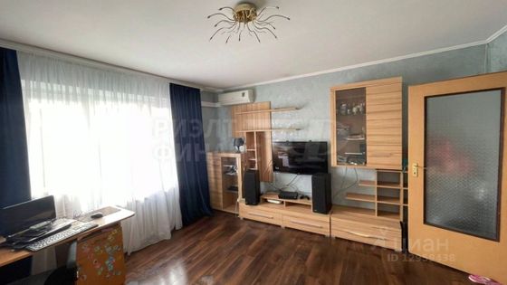 Продажа 2-комнатной квартиры 50 м², 4/5 этаж