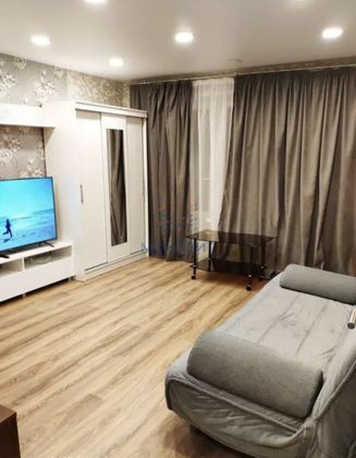 Продажа 1-комнатной квартиры 35 м², 3/9 этаж