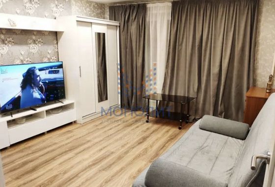 Продажа 1-комнатной квартиры 35 м², 3/9 этаж