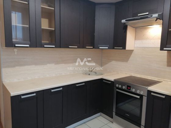 Аренда 1-комнатной квартиры 42 м², 7/17 этаж
