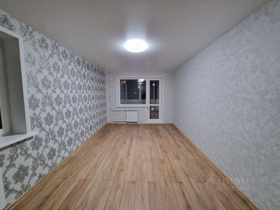 Продажа 3-комнатной квартиры 64 м², 2/5 этаж