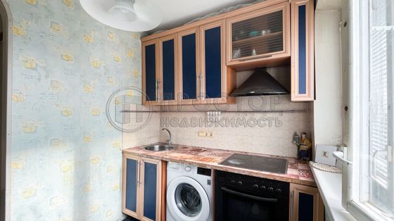 Продажа 2-комнатной квартиры 45,7 м², 9/9 этаж