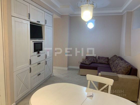 Продажа 2-комнатной квартиры 69,4 м², 3/16 этаж