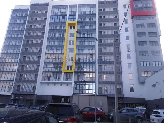 Продажа 2-комнатной квартиры 71 м², 2/12 этаж